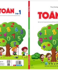 Toán lớp 1