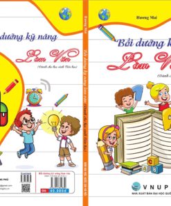 Bồi dưỡng kỹ năng làm Văn