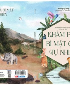 Khám phá bí mật của tự nhiên